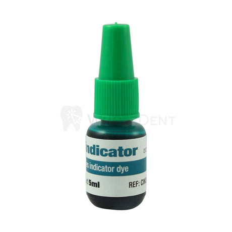 Dsi Cindicator Caries Indicator Dye 5Ml Indicator