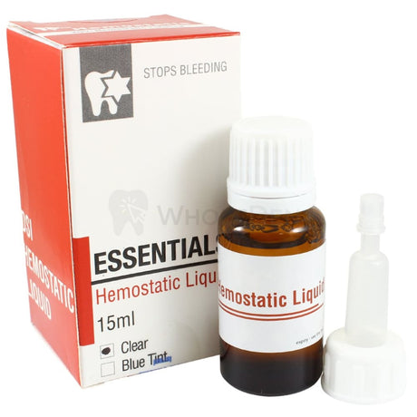  DSI Clear Hemostatic Liquid-Hemostatic Agent-WholeDent.com 