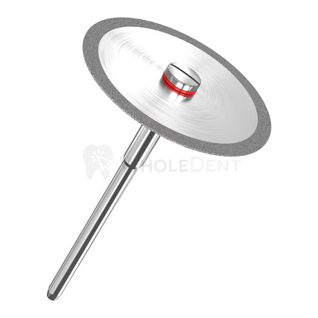  Dsi Coarse Grit Diamond Coated Separator Ipr Flexible Disc Ø22Mm Polishing 