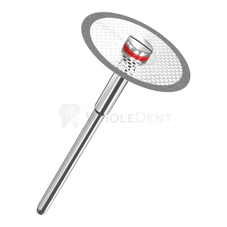  Dsi Coarse Grit Diamond Coated Separator Ipr Flexible Beehive Disc Ø22Mm Polishing 