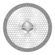  Dsi Coarse Grit Diamond Coated Separator Ipr Flexible Beehive Disc Ø22Mm Polishing 