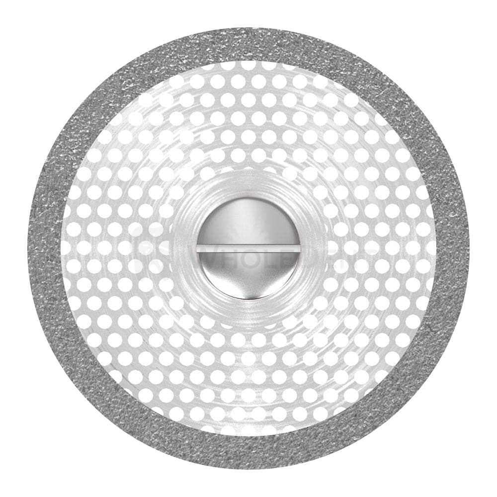 Dsi Coarse Grit Diamond Coated Separator Ipr Flexible Beehive Disc Ø22Mm Polishing