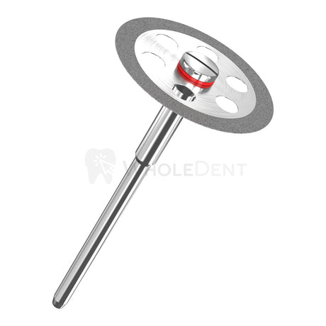  Dsi Coarse Grit Diamond Coated Separator Ipr Flexible Disc With Holes Ø22Mm Polishing 