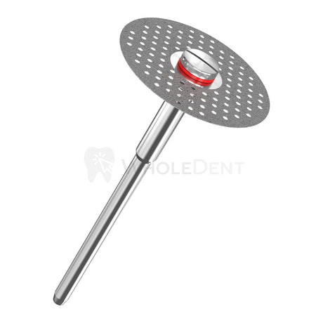  Dsi Coarse Grit Diamond Coated Separator Ipr Flexible Disc With Holes Ø22Mm Polishing 