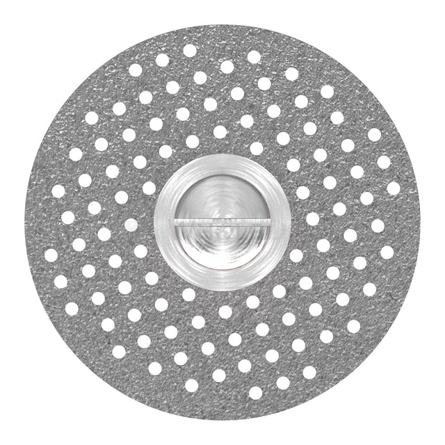 Dsi Coarse Grit Diamond Coated Separator Ipr Flexible Disc With Holes Ø22Mm Polishing