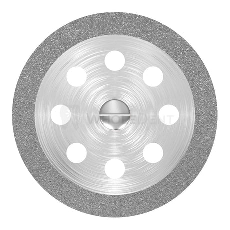 Dsi Coarse Grit Diamond Coated Separator Ipr Flexible Disc With Holes Ø22Mm Polishing