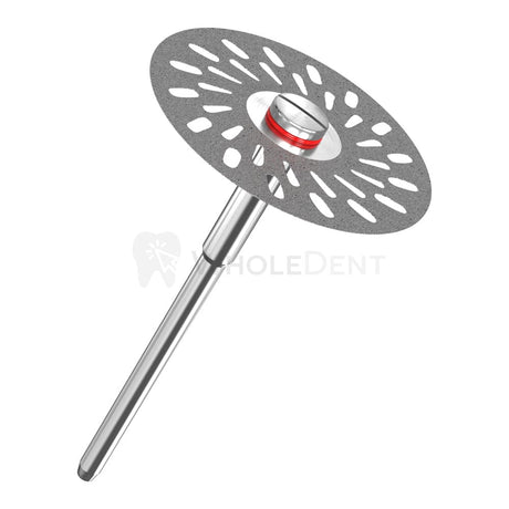  Dsi Coarse Grit Diamond Coated Separator Ipr Flexible Disc With Holes Ø22Mm Polishing 