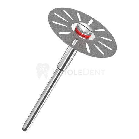  Dsi Coarse Grit Diamond Coated Separator Ipr Flexible Disc Ø22Mm Polishing 