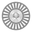  Dsi Coarse Grit Diamond Coated Separator Ipr Flexible Disc Ø22Mm Polishing 