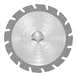 Dsi Coarse Grit Diamond Coated Separator Ipr Flexible Saw Disc Ø22Mm Polishing