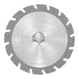  Dsi Coarse Grit Diamond Coated Separator Ipr Flexible Saw Disc Ø22Mm Polishing 