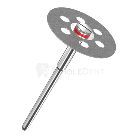  Dsi Coarse Grit Diamond Coated Separator Ipr Flexible Disc With Holes Ø22Mm Polishing 