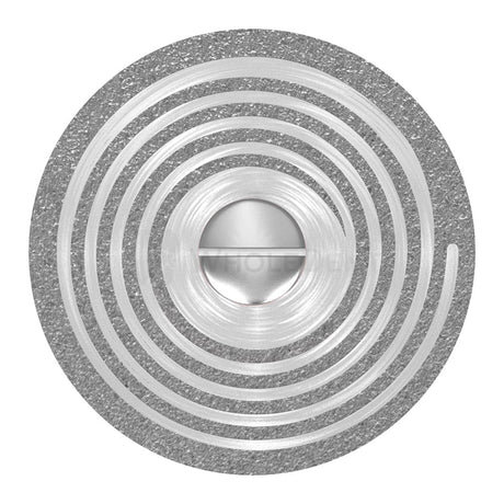  Dsi Coarse Grit Diamond Coated Separator Ipr Flexible Disc Ø22Mm Polishing 