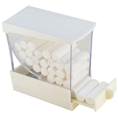  Dsi Cotton Roll Dispenser 