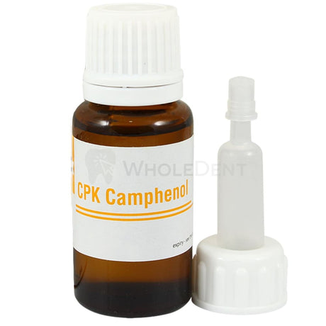 DSI CPK Camphenol Liquid-CPK Camphenol Liquid-WholeDent.com