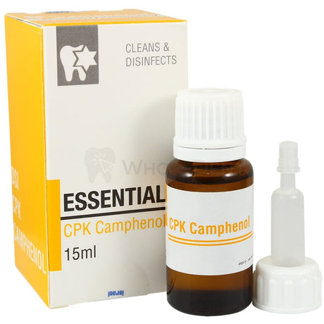  DSI CPK Camphenol Liquid-CPK Camphenol Liquid-WholeDent.com 