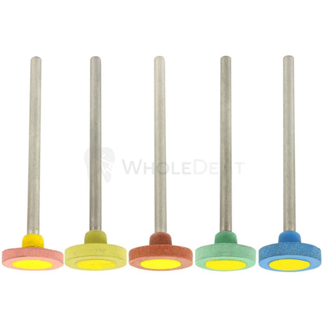  Dsi Diamond Impregnated Polishing Disc 