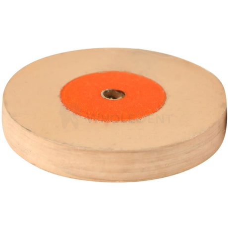 Dsi Diamond Impregnated Polishing Donut Disc