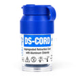  DSI DS-Cord Gingival Retraction Cord Impregnated Aluminium Chloride - Gingival Retraction Cord 