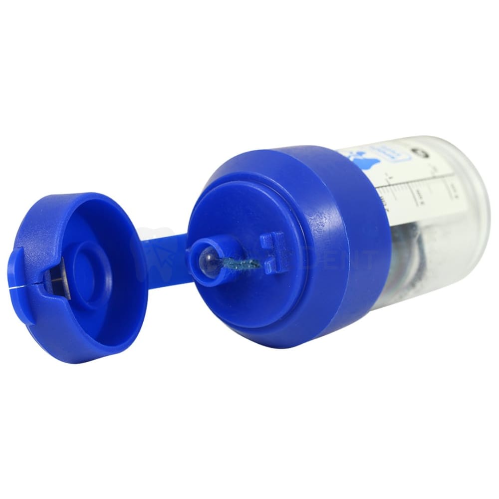 DSI DSCord Gingival Retraction Cord Impregnated Aluminium Chloride