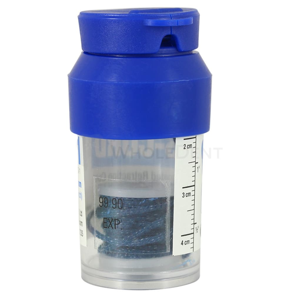 DSI DSCord Gingival Retraction Cord Impregnated Aluminium Chloride