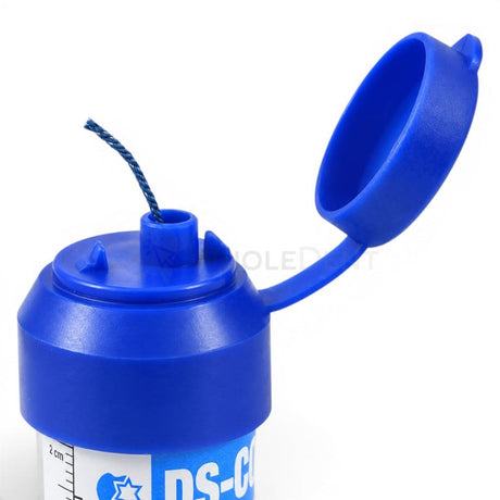  DSI DS-Cord Gingival Retraction Cord Impregnated Aluminium Chloride - Gingival Retraction Cord 