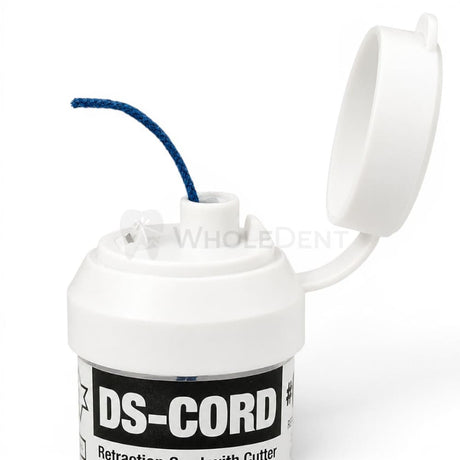  DSI DS-Cord Gingival Retraction Cord Non-Impregnated - Gingival Retraction Cord 