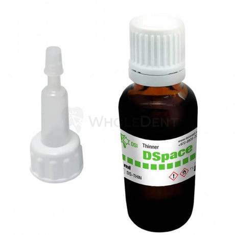  Dsi Die Spacer Stumpflack Thinner Varnish 