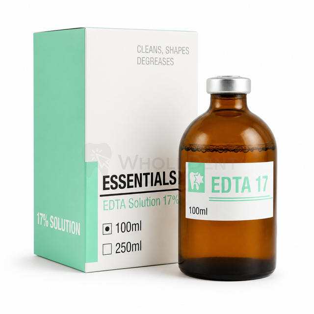 DSI EDTA 17% Solution Liquid - Chelating Agent