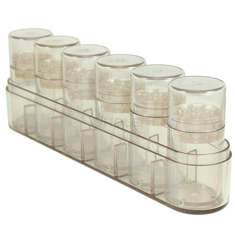  Dsi Endo File Organizer Burs Organaizer 