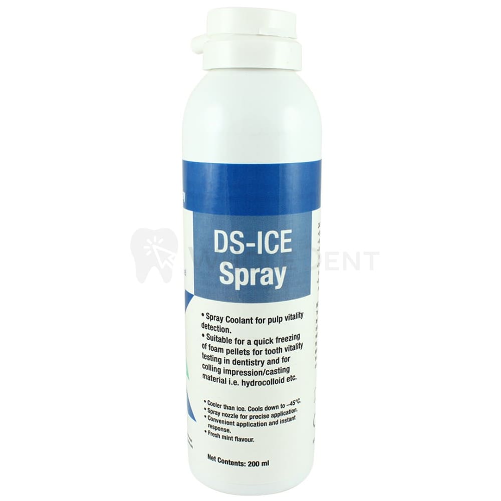 DSI Endo Refrigerant Spray WholeDent