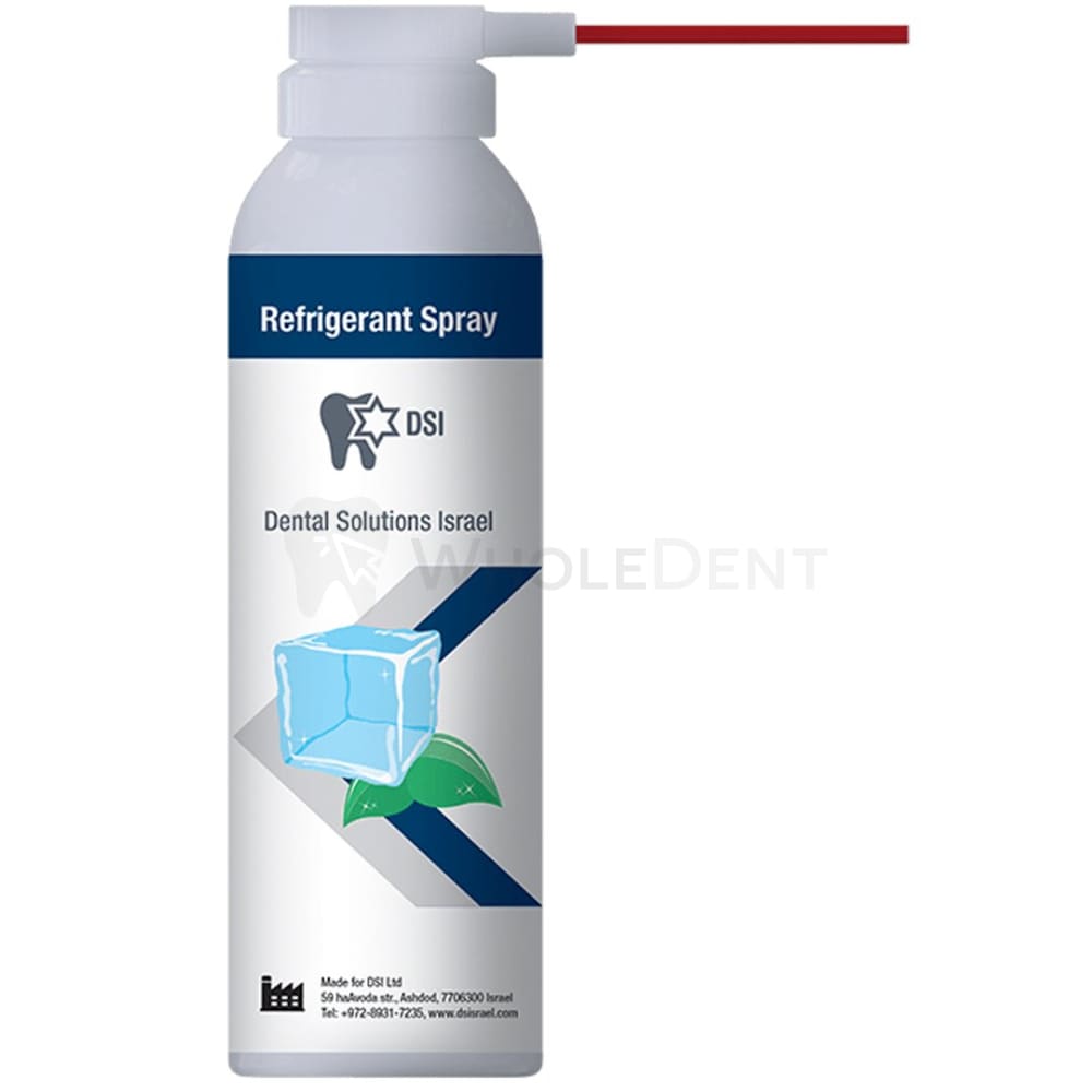 DSI Endo Refrigerant Spray WholeDent