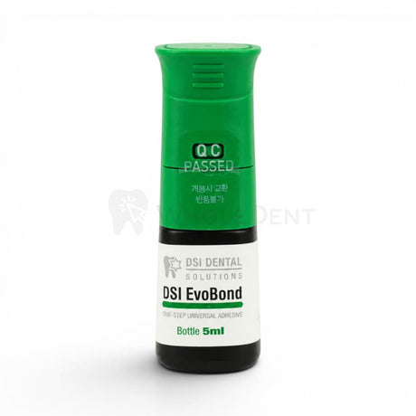  DSI EvoBond Single-Step Universal Adhesive 5ml - Adhesive 
