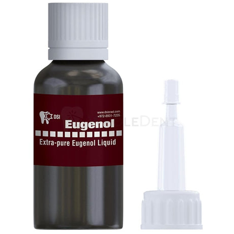 Dsi Extra Pure Eugenol Oil Liquid 