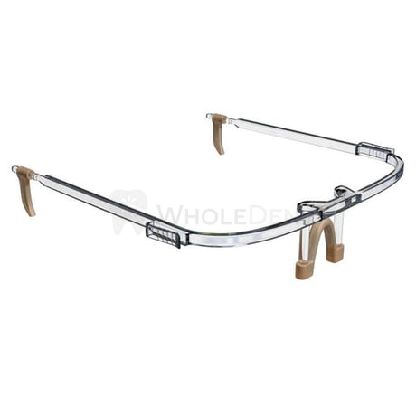  Dsi Face Shield With Frame 