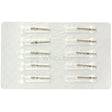 DSI FG Diamond Burs High Speed Cylindrical Head Handpiece-FG Diamond Burs-WholeDent.com