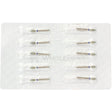  DSI FG Diamond Burs High Speed Egg Bud Shape Head Handpiece-FG Diamond Burs-WholeDent.com 
