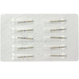  DSI FG Diamond Burs High Speed Thin Needle Cone Head Handpiece-FG Diamond Burs-WholeDent.com 