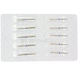  DSI FG Diamond Burs High Speed Truncated Cone Head Handpiece-FG Diamond Burs-WholeDent.com 