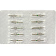  DSI FG Diamond Burs High Speed X-Mas Tree Cone Head Handpiece-FG Diamond Burs-WholeDent.com 