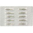  DSI FG Diamond Burs High Speed X-Mas Tree Cone Head Handpiece-FG Diamond Burs-WholeDent.com 