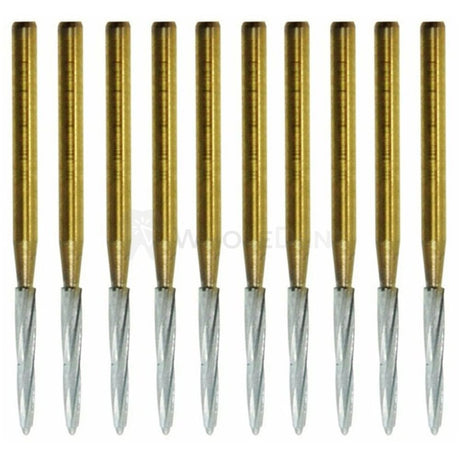  Dsi Fg Endo-Z Safe End Tip Carbide Burs 25Mm Bur 