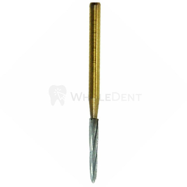 Dsi Fg Endo-Z Safe End Tip Carbide Burs 25Mm Bur