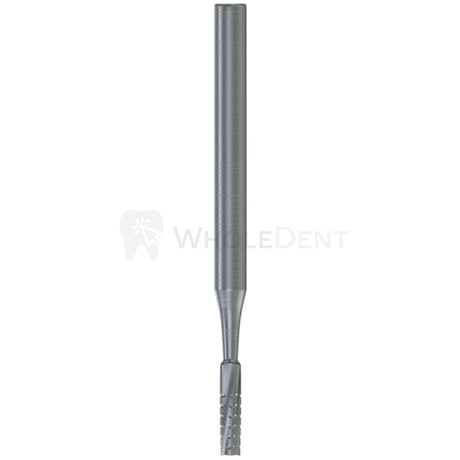  Dsi Fg Xl 558 6 Blades Fissure Carbide Burs Bits Ø1.2Mm Bur 