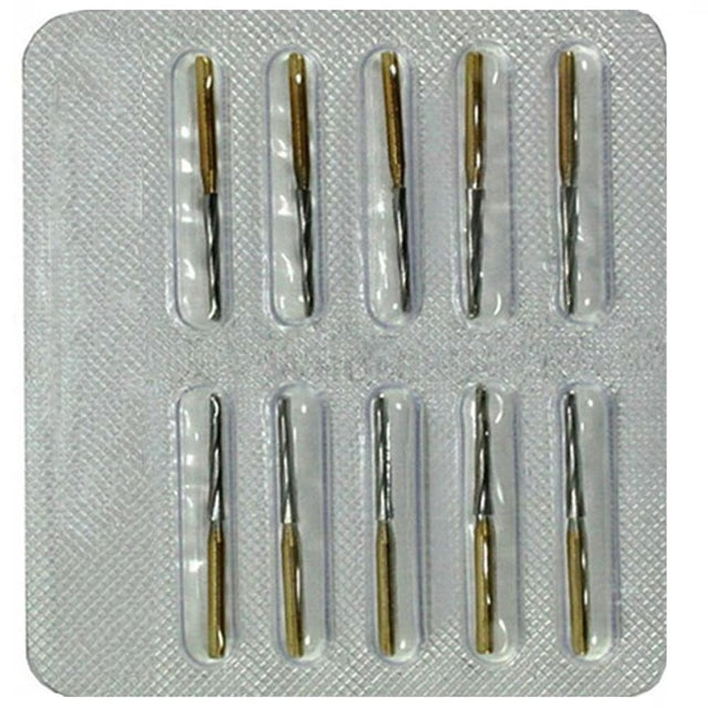 Dsi Fg Zekrya Bone Cutter Carbide Burs 23Mm Bur