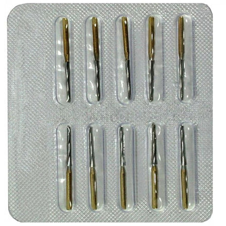  Dsi Fg Zekrya Bone Cutter Carbide Burs 23Mm Bur 