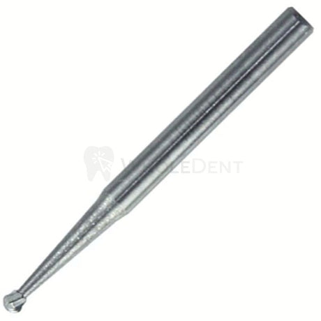 Dsi Fg1 Round Carbide Burs Bits Ø0.8Mm