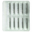  Dsi Fg1156 Round End Fissure Carbide Burs Bits Ø0.9Mm Bur 