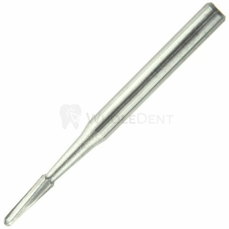  Dsi Fg1156 Round End Fissure Carbide Burs Bits Ø0.9Mm Bur 