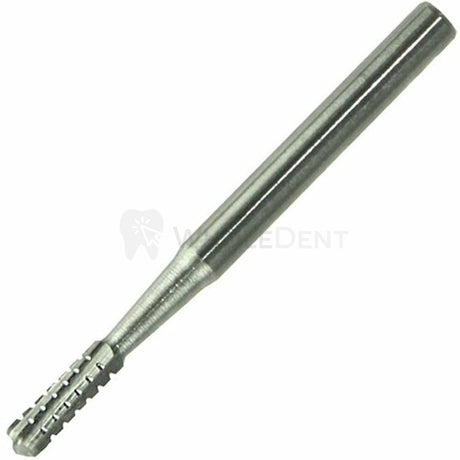  Dsi Fg1557 Cross Cut Fissure Carbide Burs Bits Ø1.0Mm Bur 